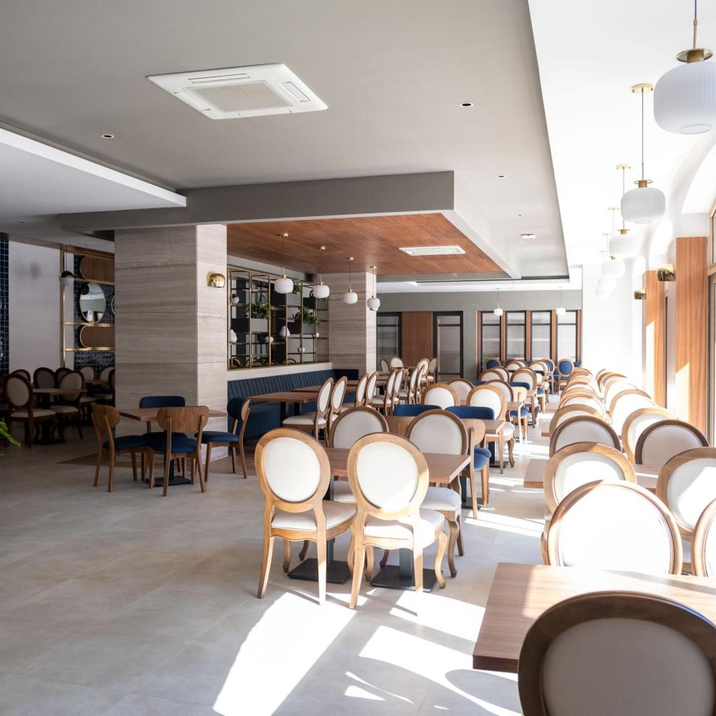 Side Village Hotel - All Inclusive