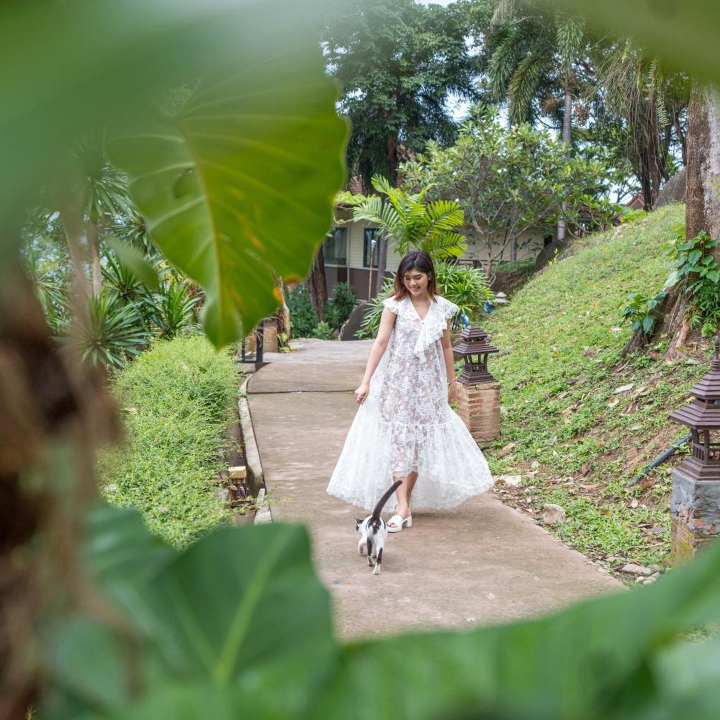 Secret Cliff Resort Phuket