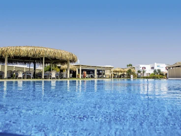 Plaza Beach