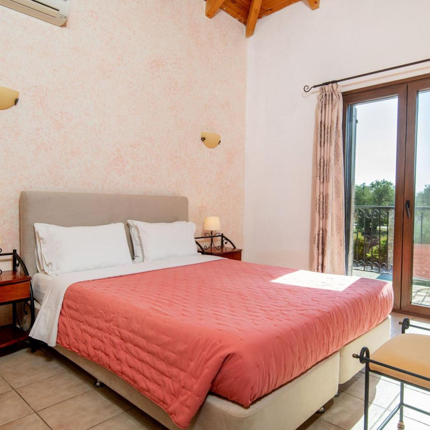 Olive Tree Villas