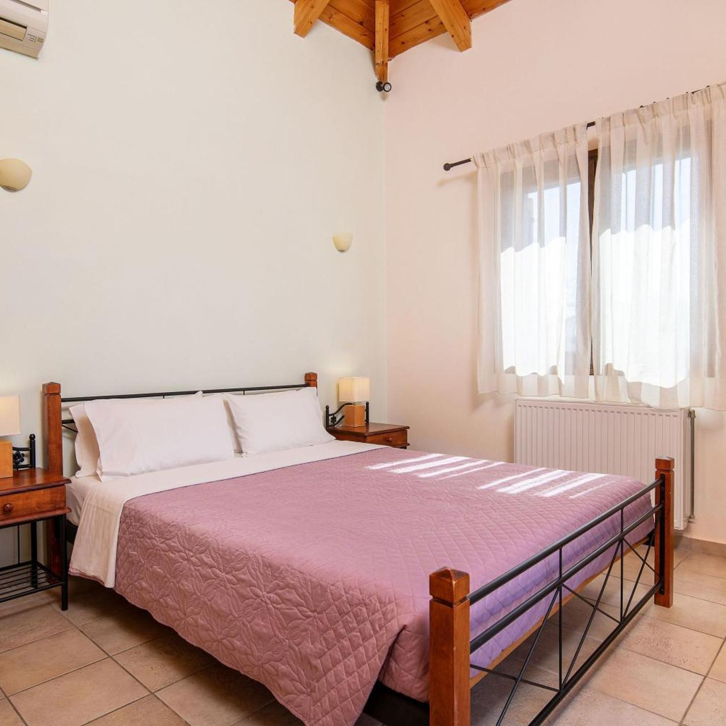 Olive Tree Villas