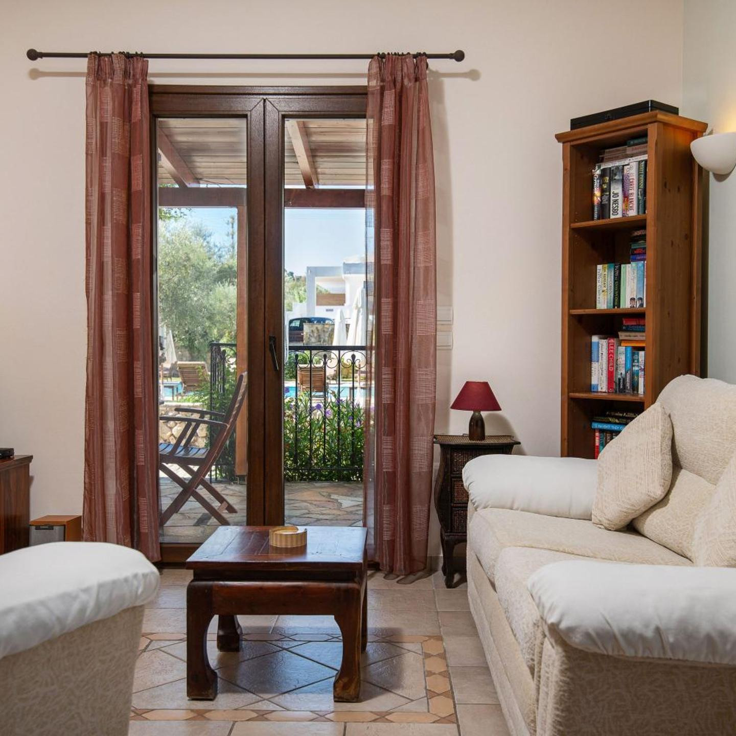 Olive Tree Villas