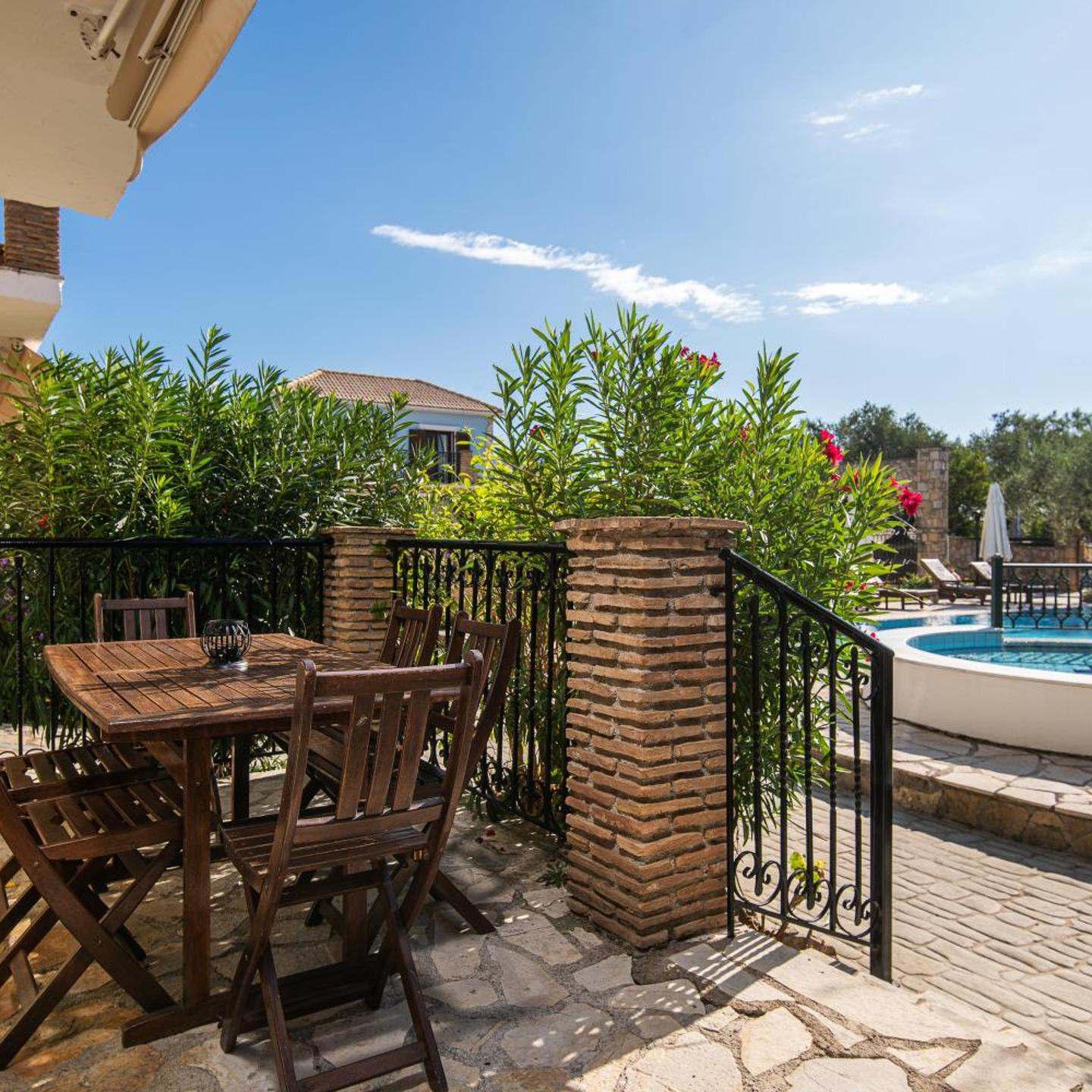 Olive Tree Villas