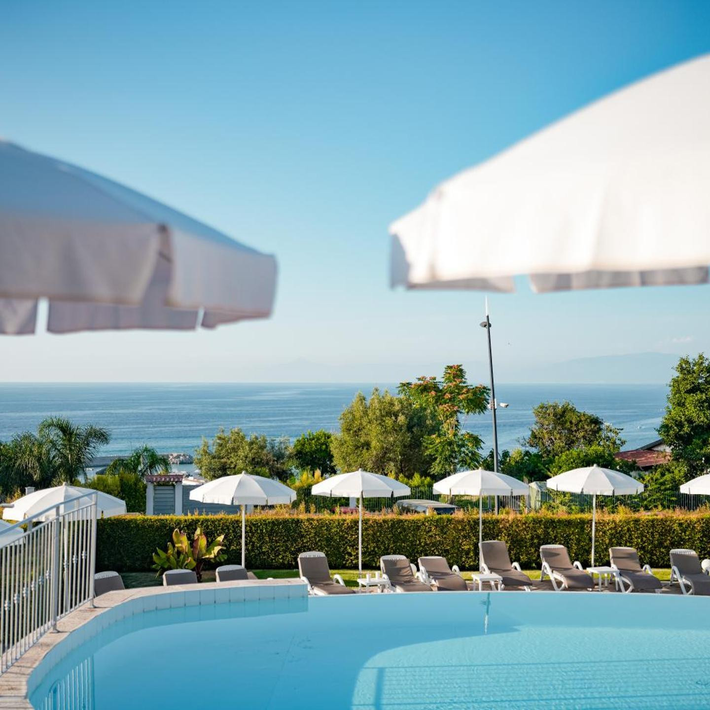 Sentido Michelizia Tropea Resort
