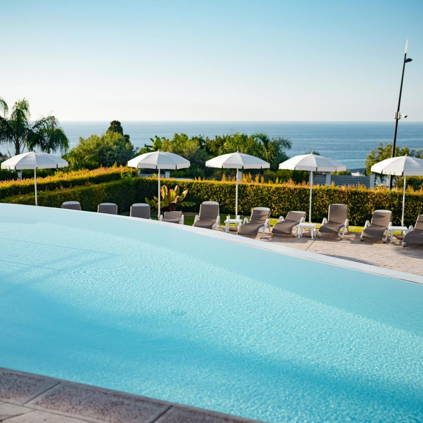 Sentido Michelizia Tropea Resort