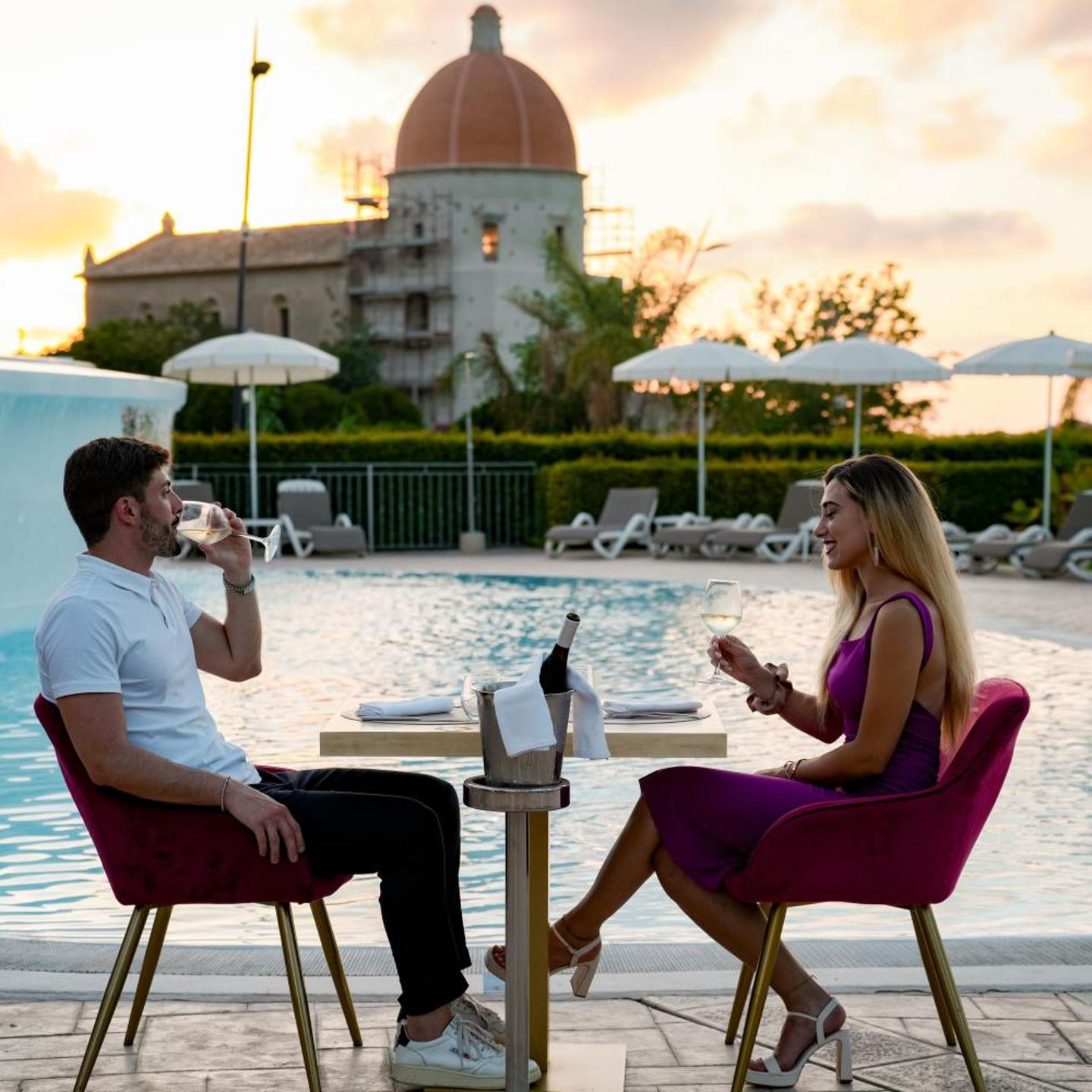 Sentido Michelizia Tropea Resort