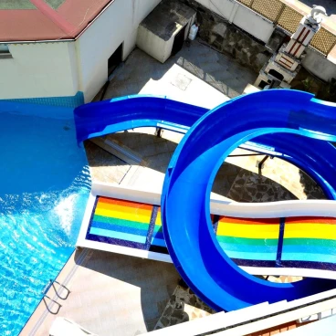 Cinar Family Suite Hotel