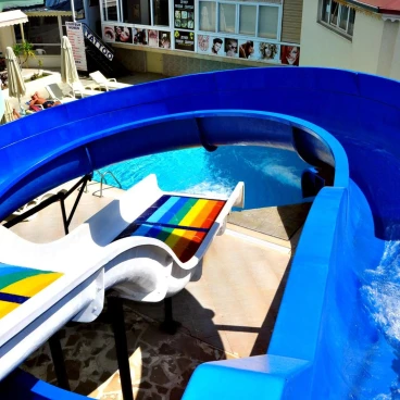 Cinar Family Suite Hotel