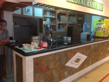 Cinar Family Suite Hotel