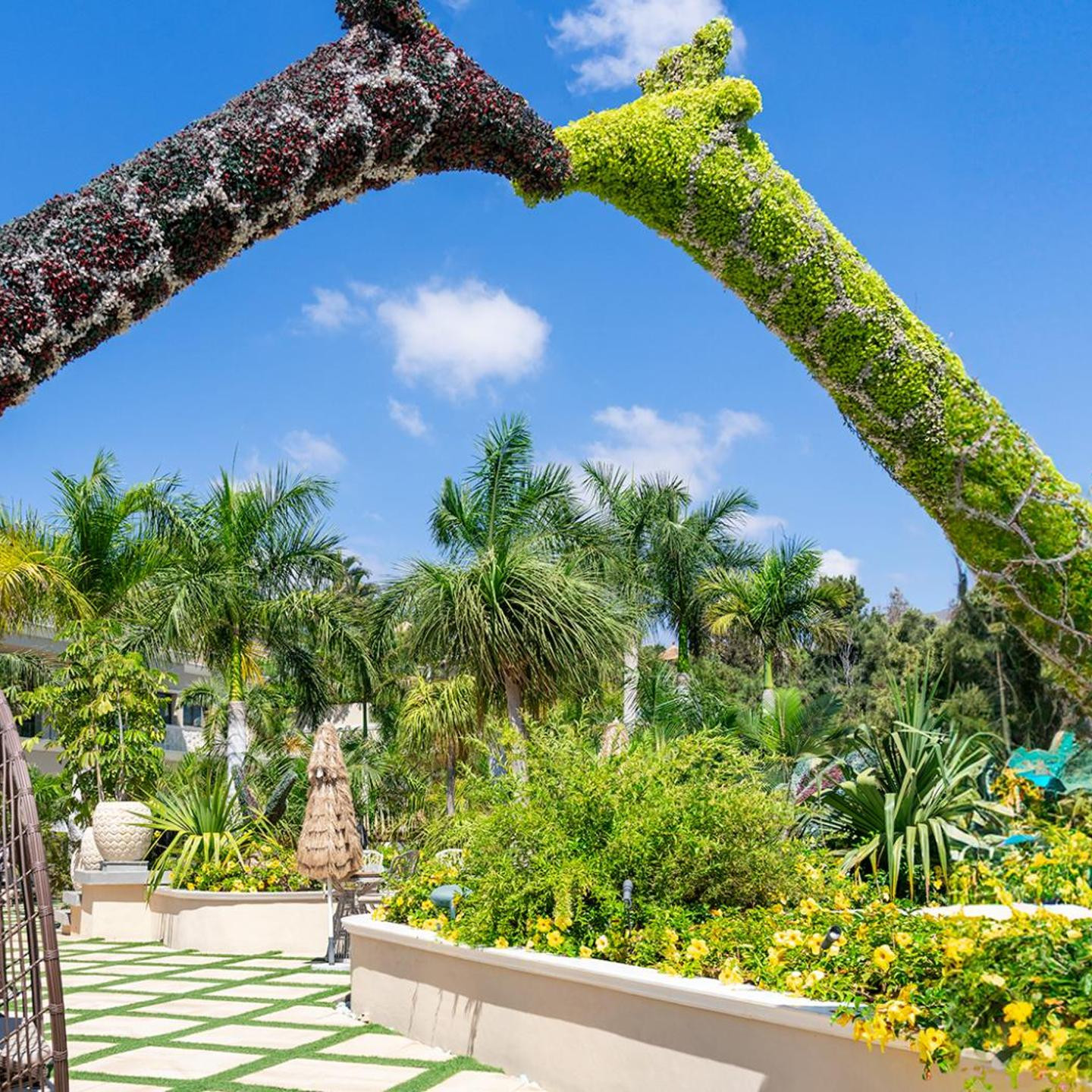 Royal River, Luxury Hotel - Adults Only