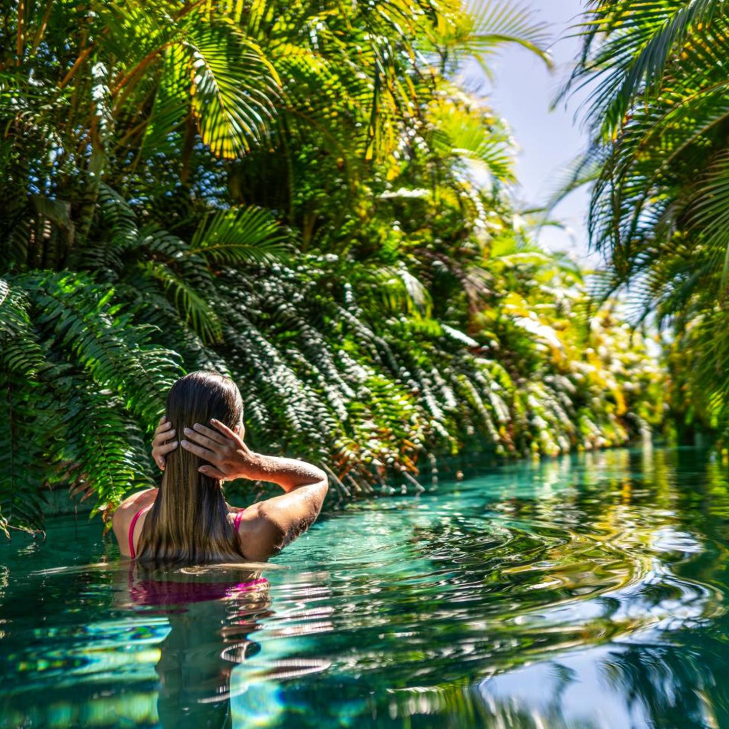 Royal River, Luxury Hotel - Adults Only