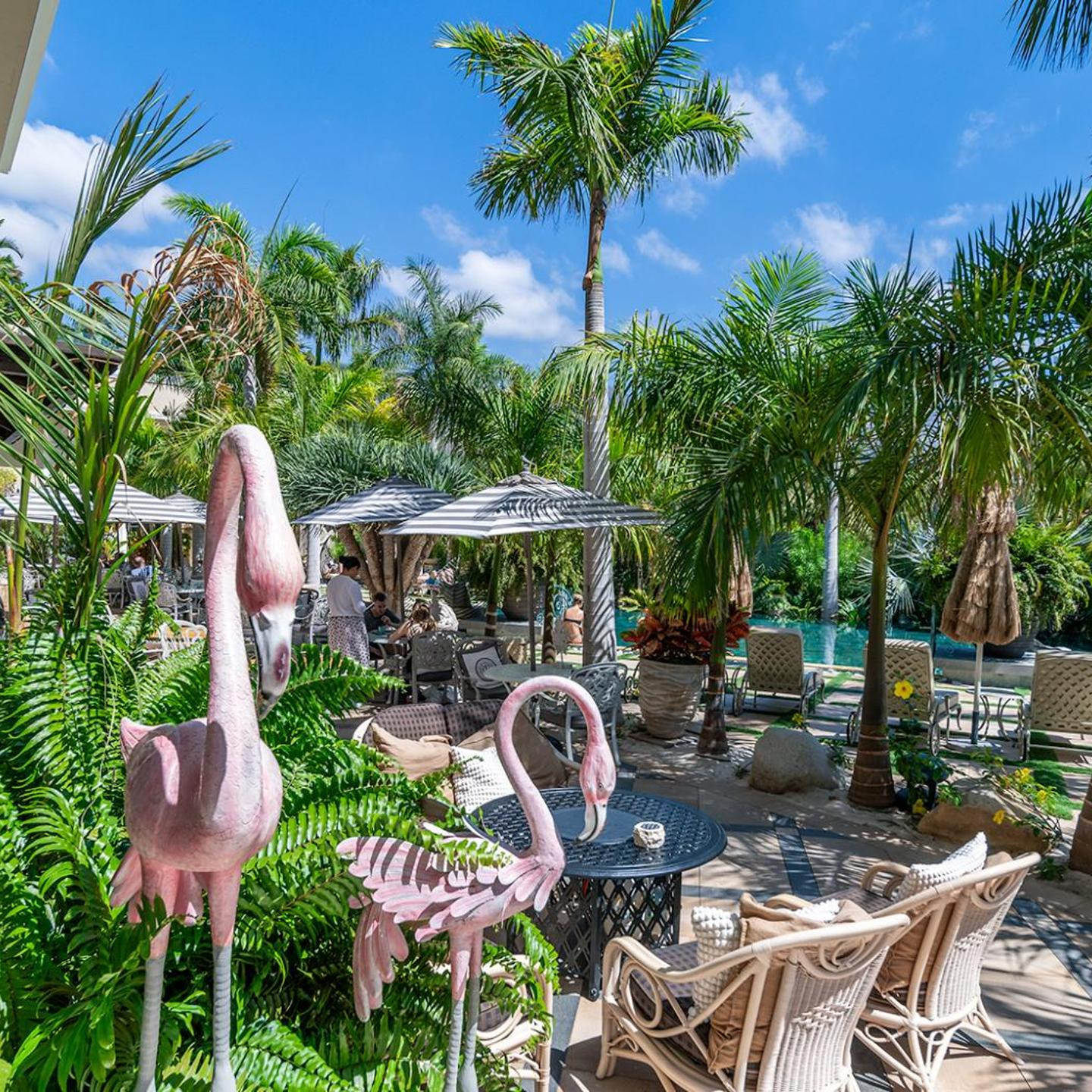 Royal River, Luxury Hotel - Adults Only