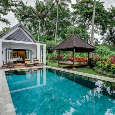 The Samaya Ubud