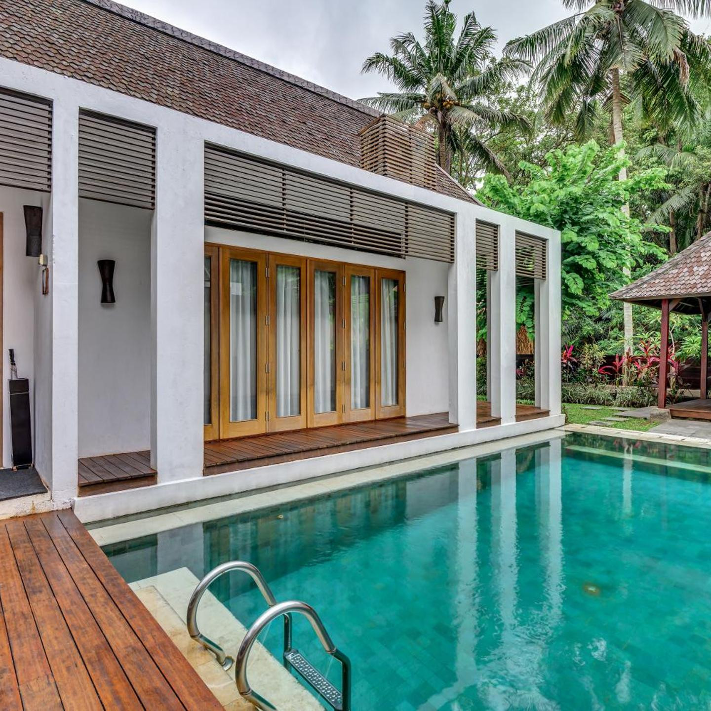 The Samaya Ubud