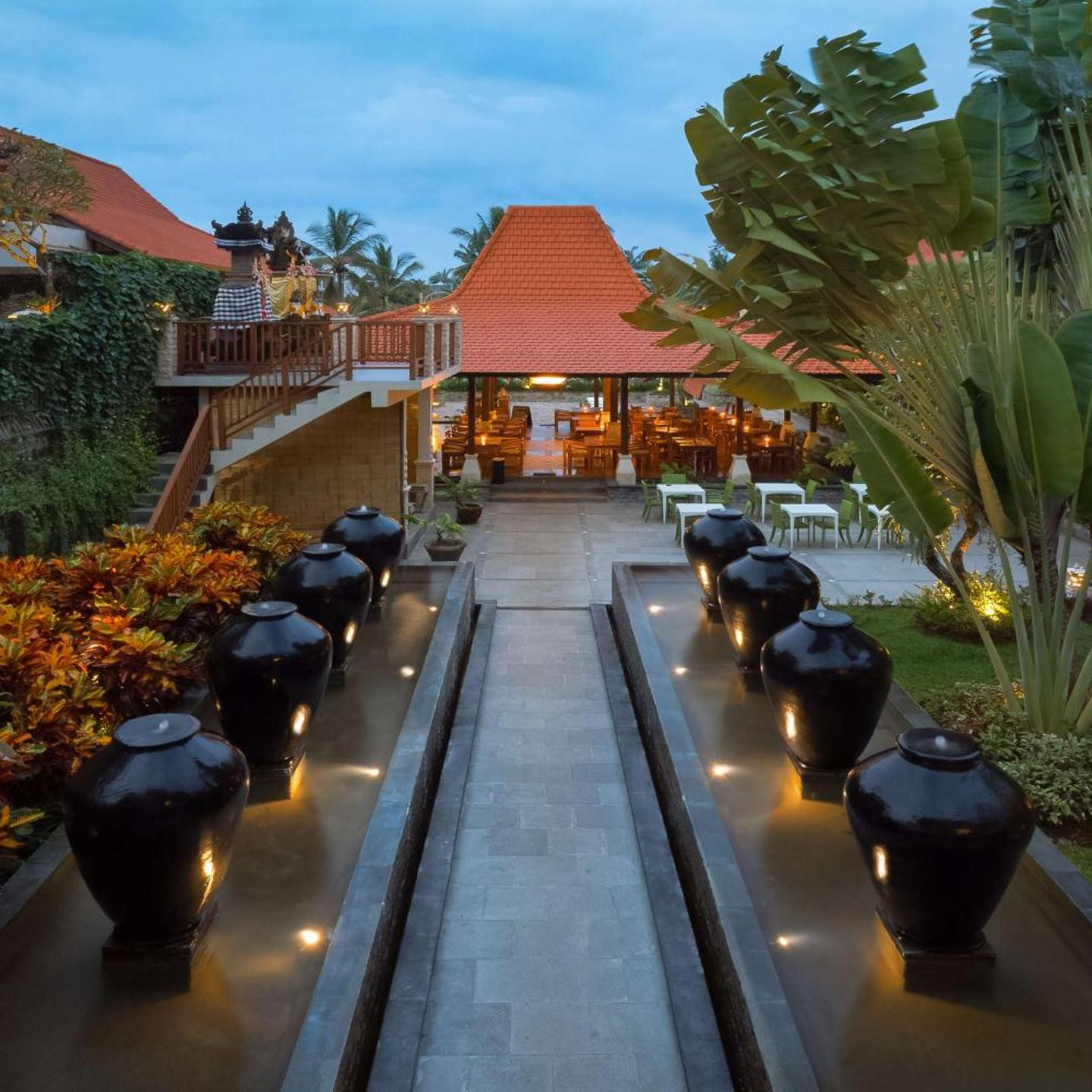 Best Western Premier Agung Resort Ubud