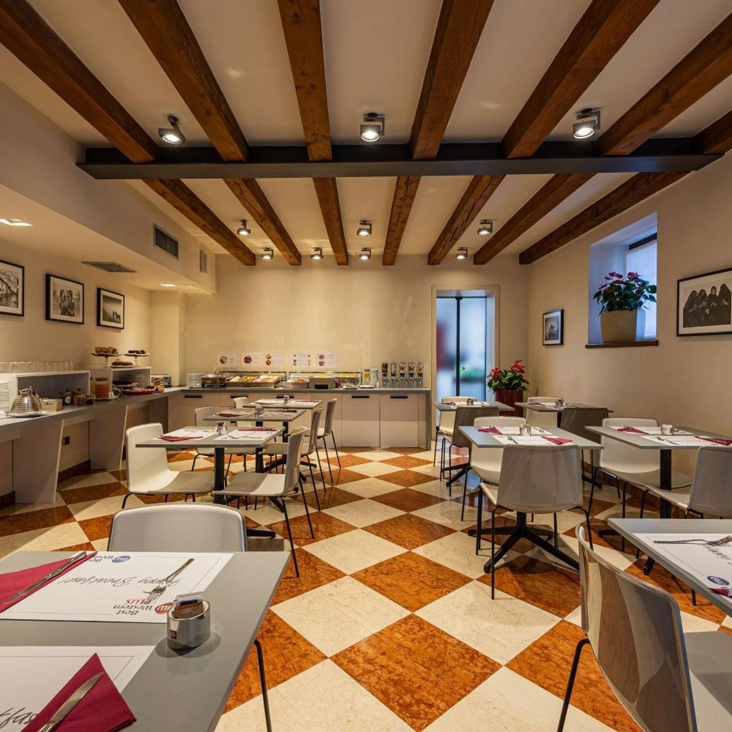 Best Western Hotel Armando