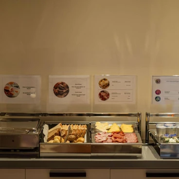 Best Western Hotel Armando
