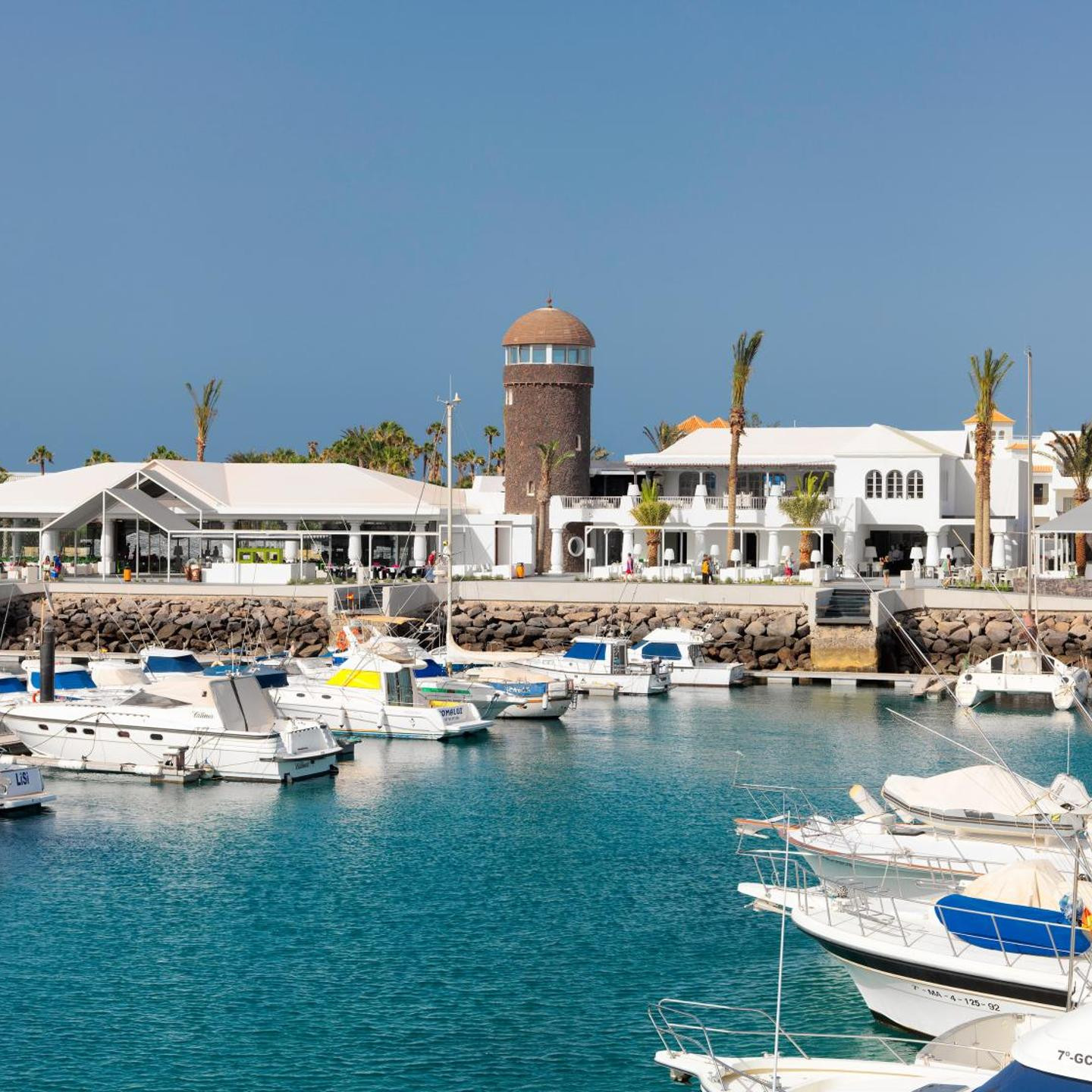 Barceló Fuerteventura Royal Level