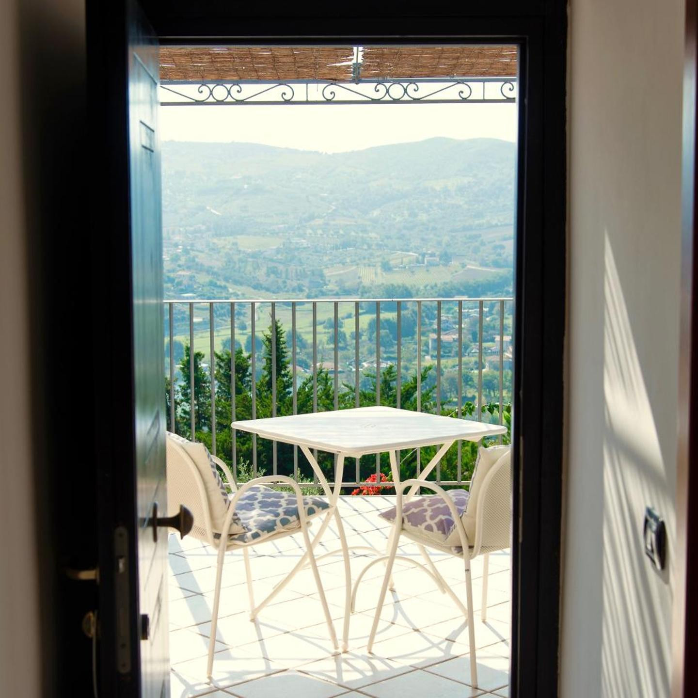 B&B Baia Di Trentova