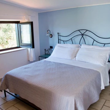 B&B Baia Di Trentova