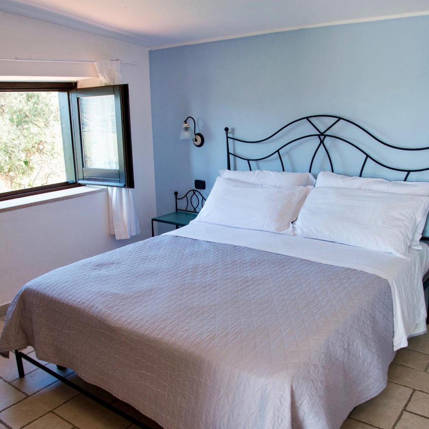 B&B Baia Di Trentova