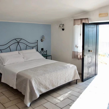 B&B Baia Di Trentova