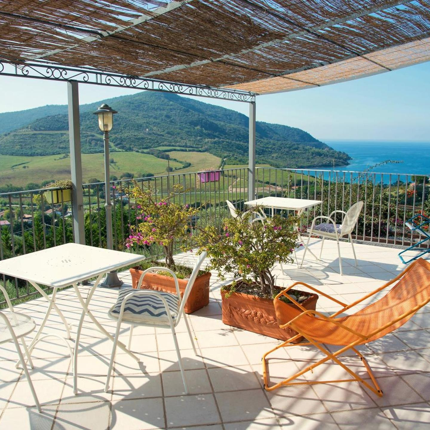 B&B Baia Di Trentova