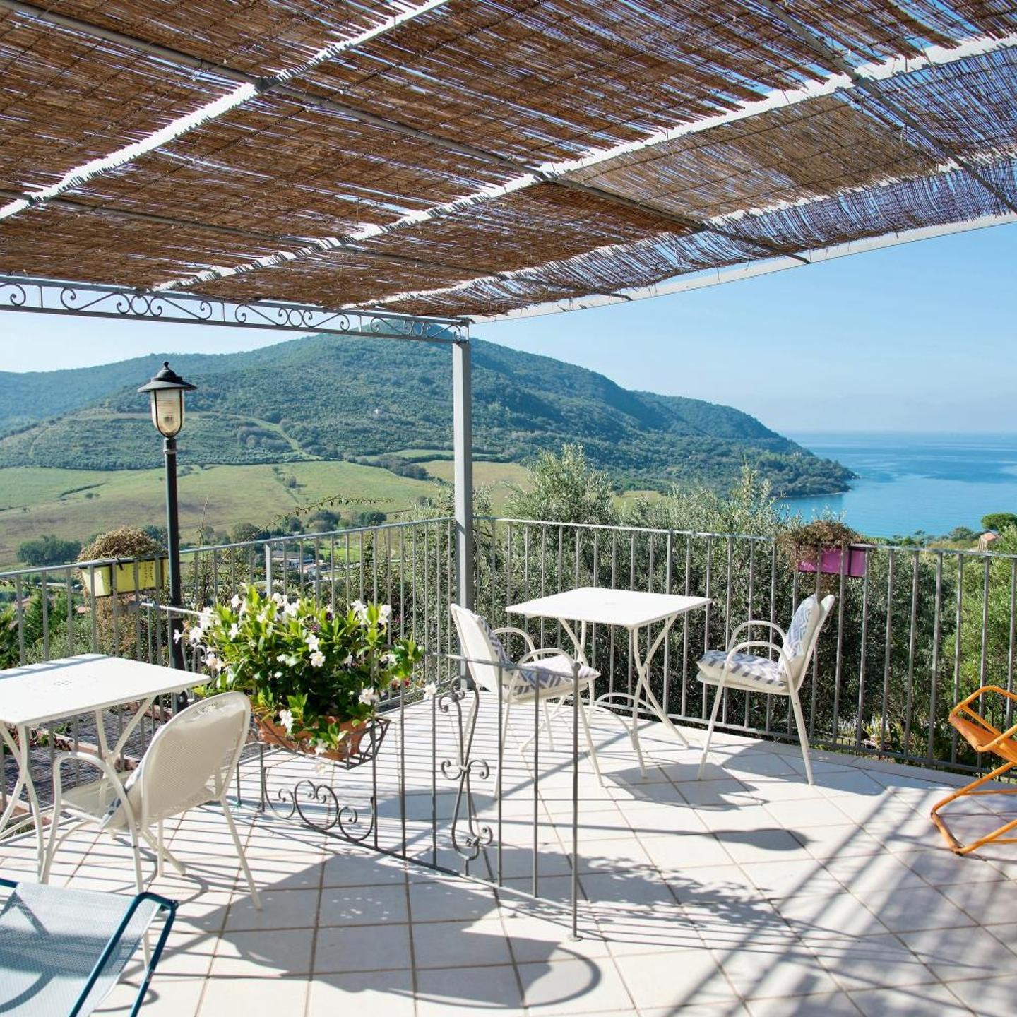 B&B Baia Di Trentova