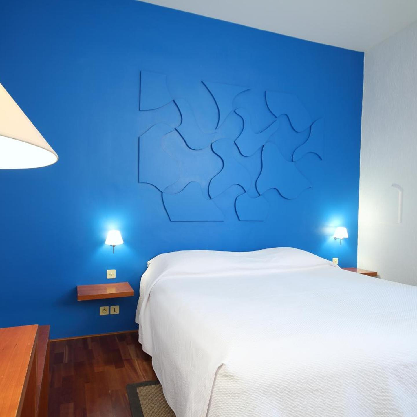 Le Windsor, Jungle Art Hotel