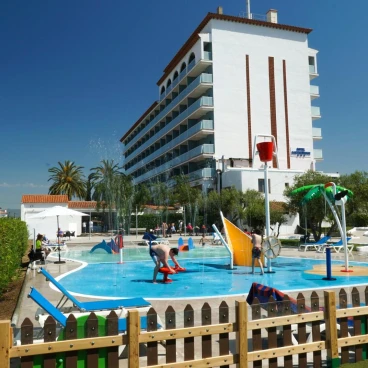 Ibersol Playa Dorada