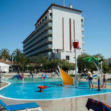 Ibersol Playa Dorada