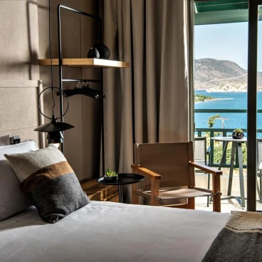 Domes Aulūs Elounda All-Inclusive Resort, Curio Collection by Hilton