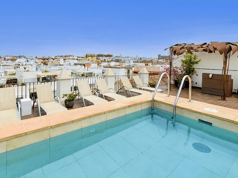 Hotel Palacio De Villapanes