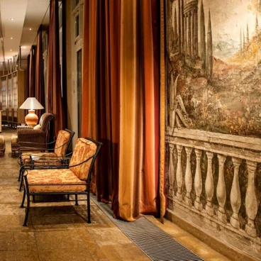 Hotel Elbflorenz Dresden