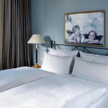 Hotel Elbflorenz Dresden