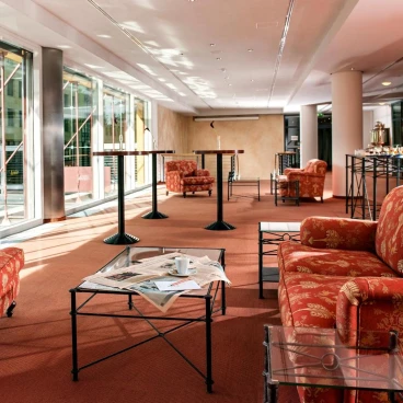 Hotel Elbflorenz Dresden