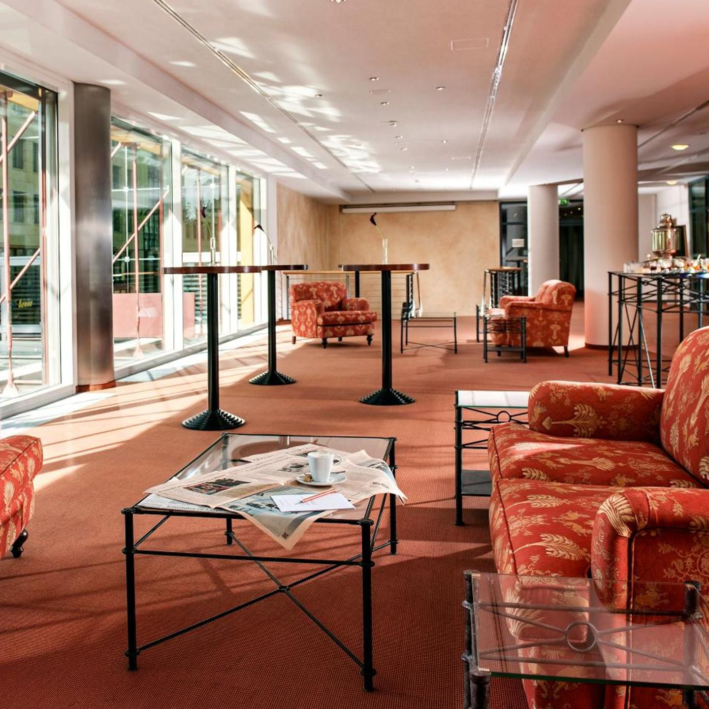 Hotel Elbflorenz Dresden