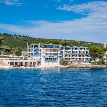 Hotel Maxim