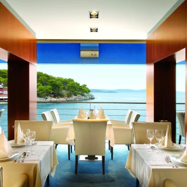 Hotel Maxim