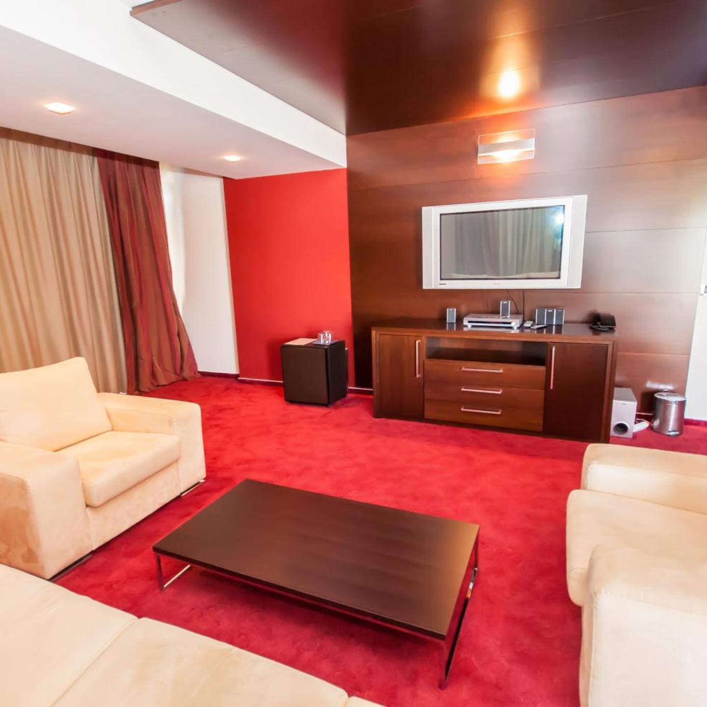 Hotel Maxim