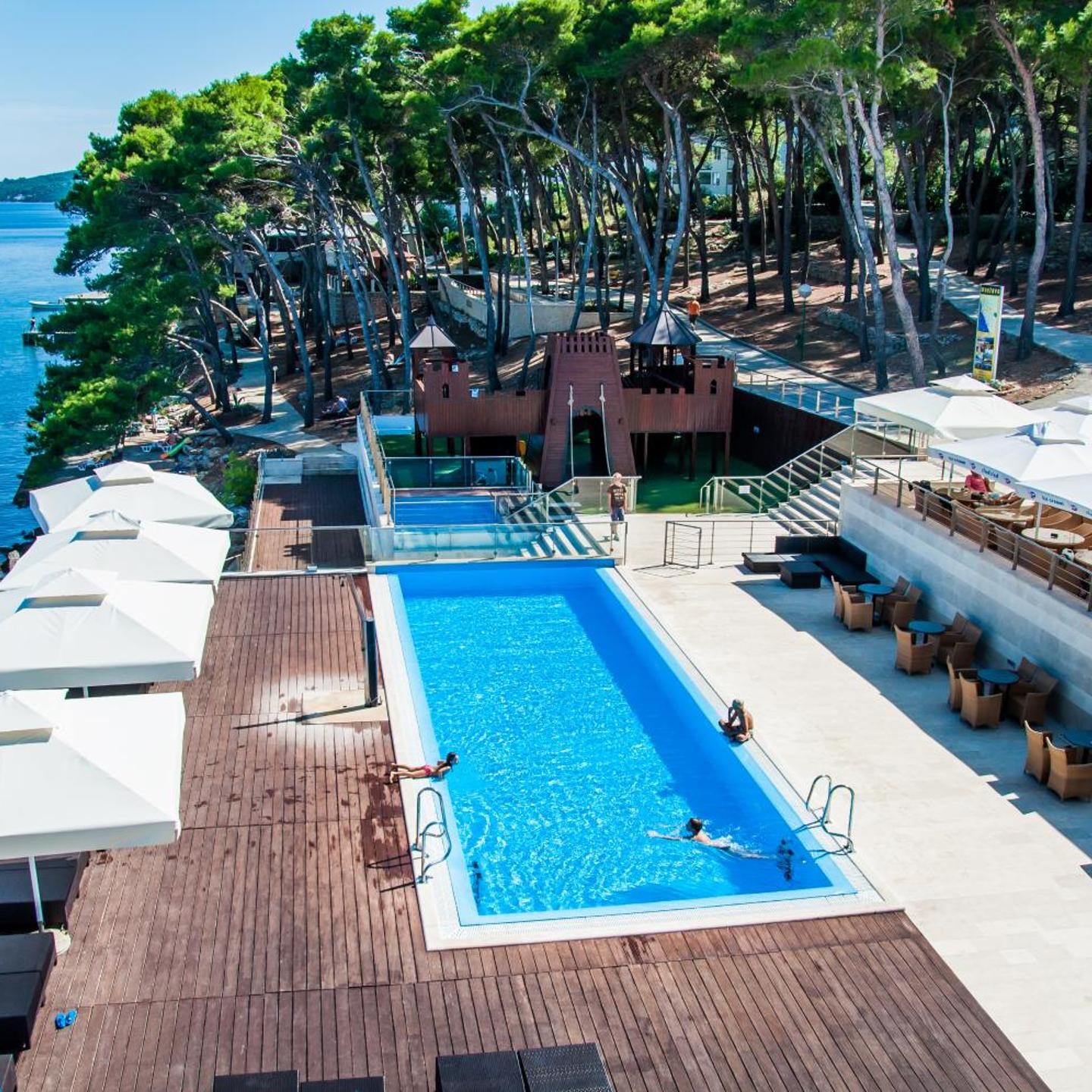 Hotel Maxim