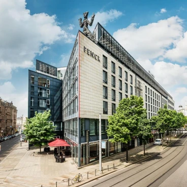 Penck Hotel Dresden