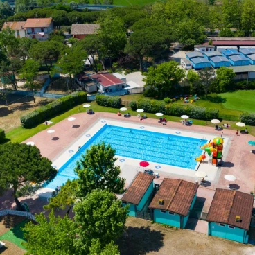 Camping Village Cesenatico