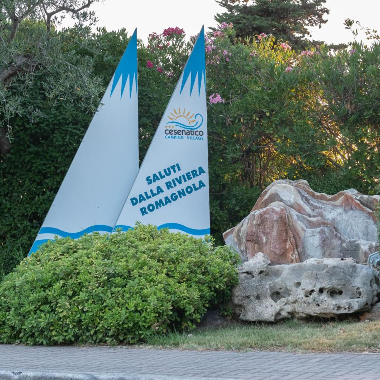 Camping Village Cesenatico