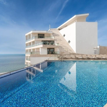 Sesimbra Oceanfront Hotel - Preferred Hotels and Resorts