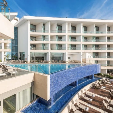 Sesimbra Oceanfront Hotel - Preferred Hotels and Resorts