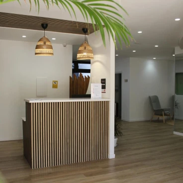 Apartamentos Fayna