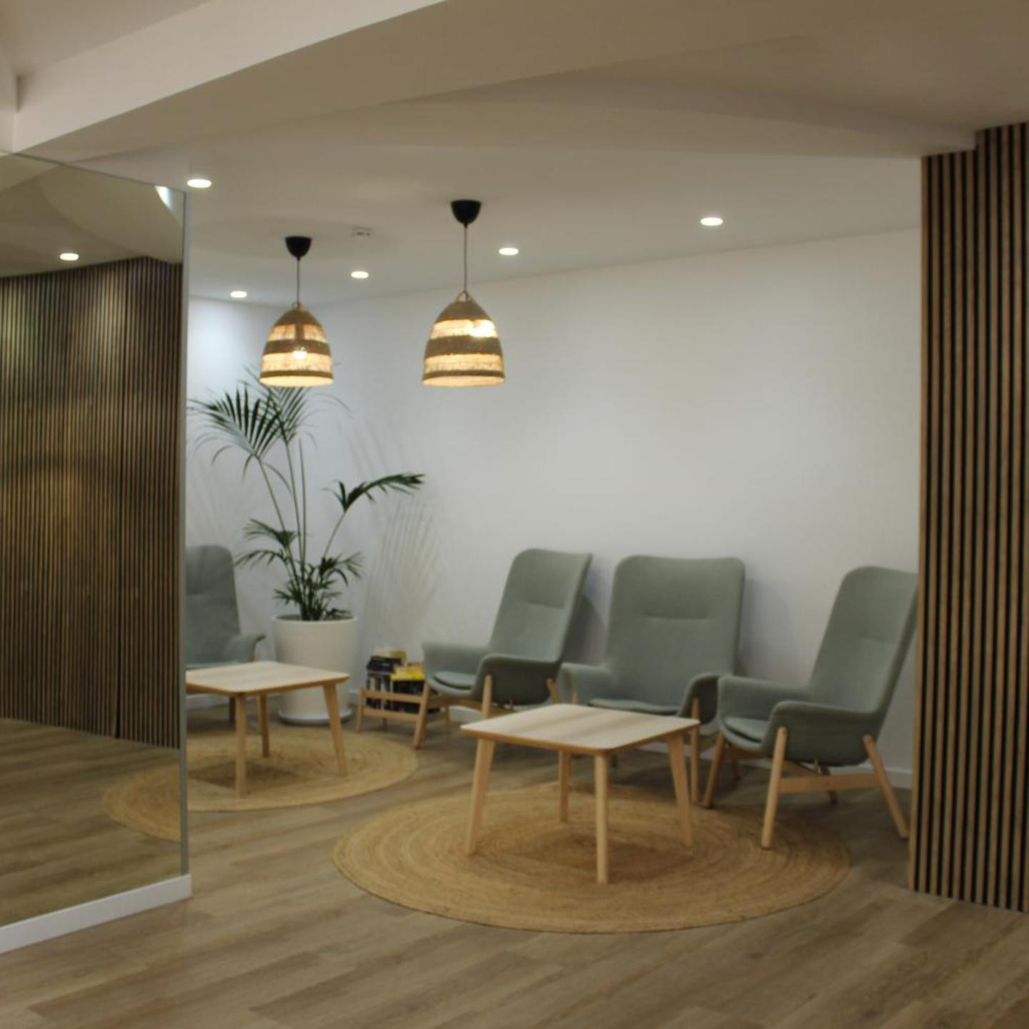 Apartamentos Fayna