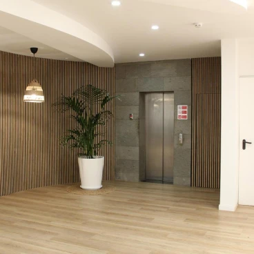 Apartamentos Fayna