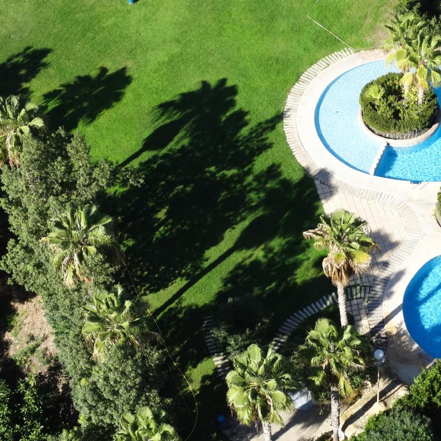 Appartement Apartamentos Benibeach